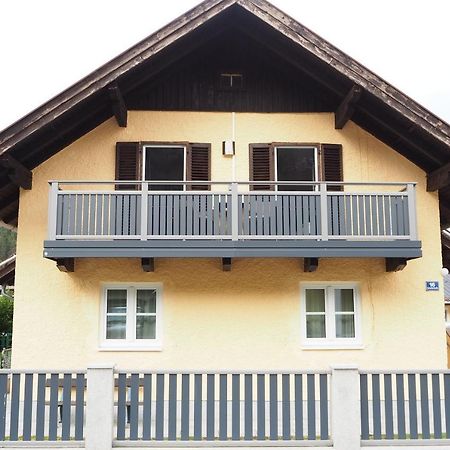 Ferienwohnung Fuerstenbrunn 格洛迪 外观 照片