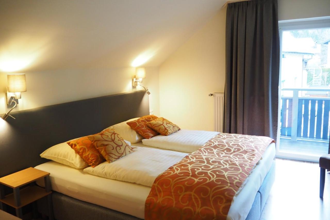Ferienwohnung Fuerstenbrunn 格洛迪 外观 照片