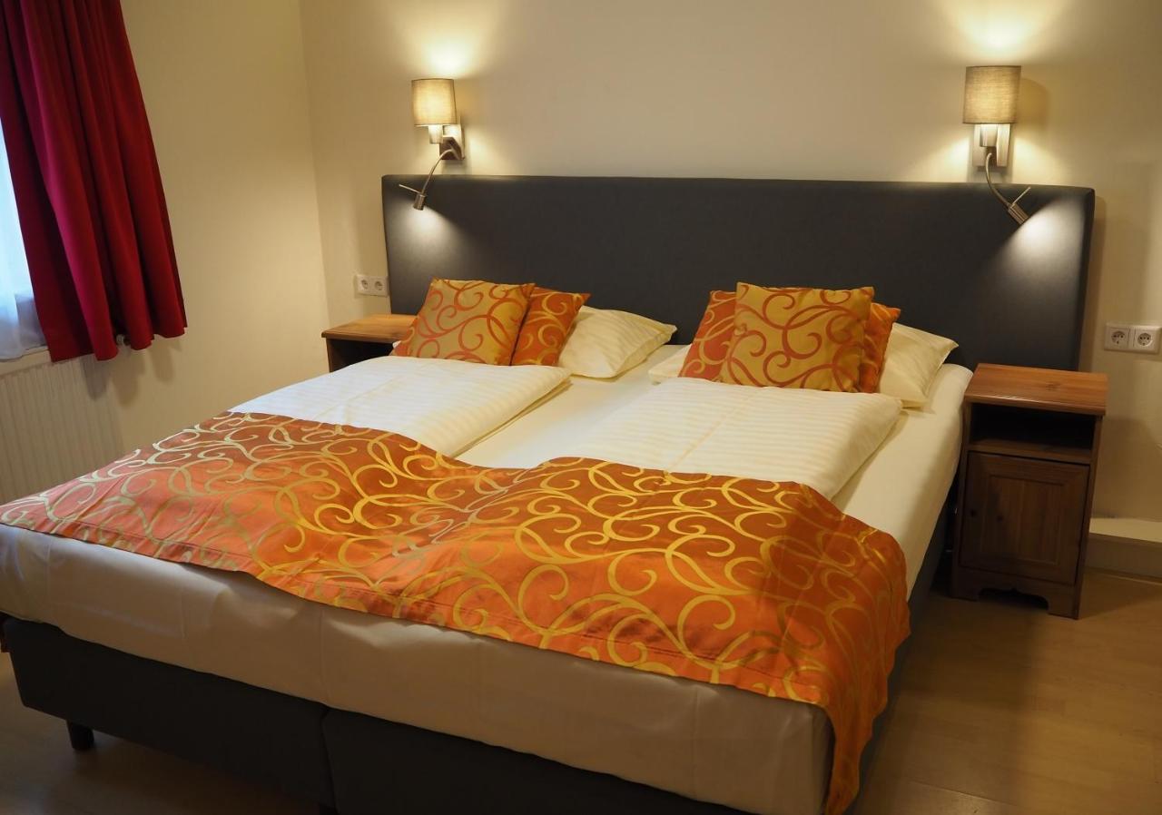 Ferienwohnung Fuerstenbrunn 格洛迪 外观 照片