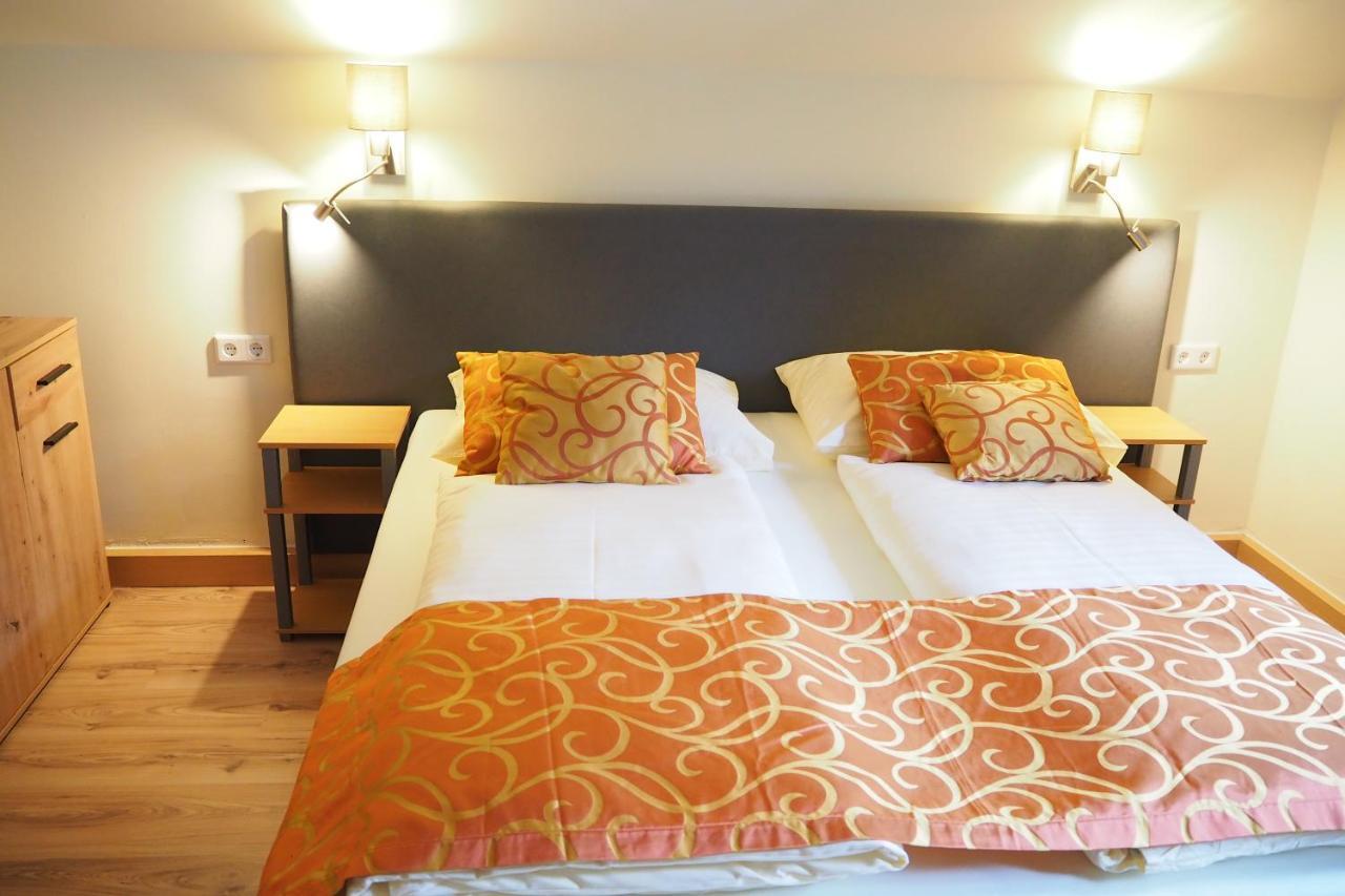 Ferienwohnung Fuerstenbrunn 格洛迪 外观 照片