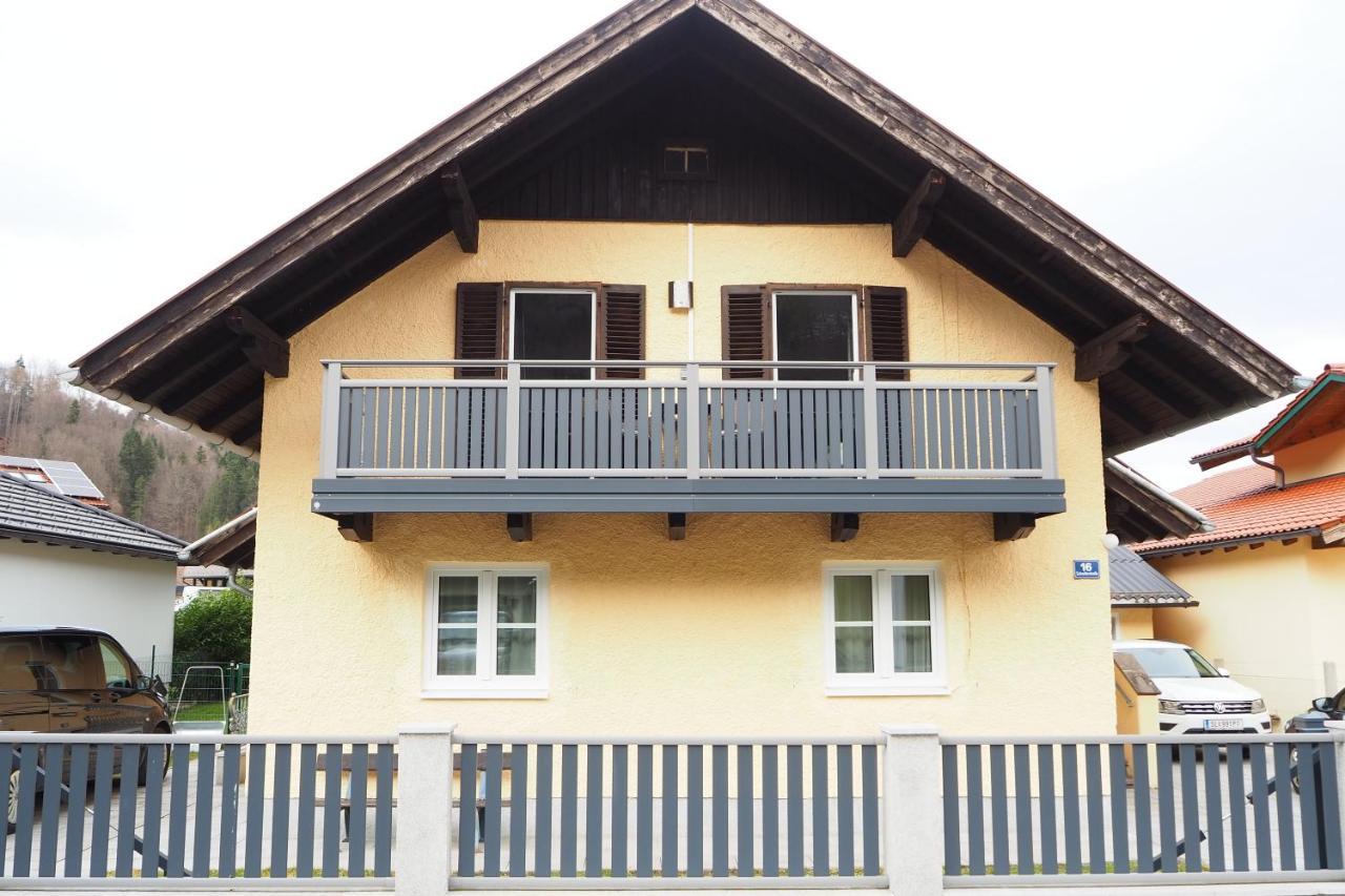 Ferienwohnung Fuerstenbrunn 格洛迪 外观 照片
