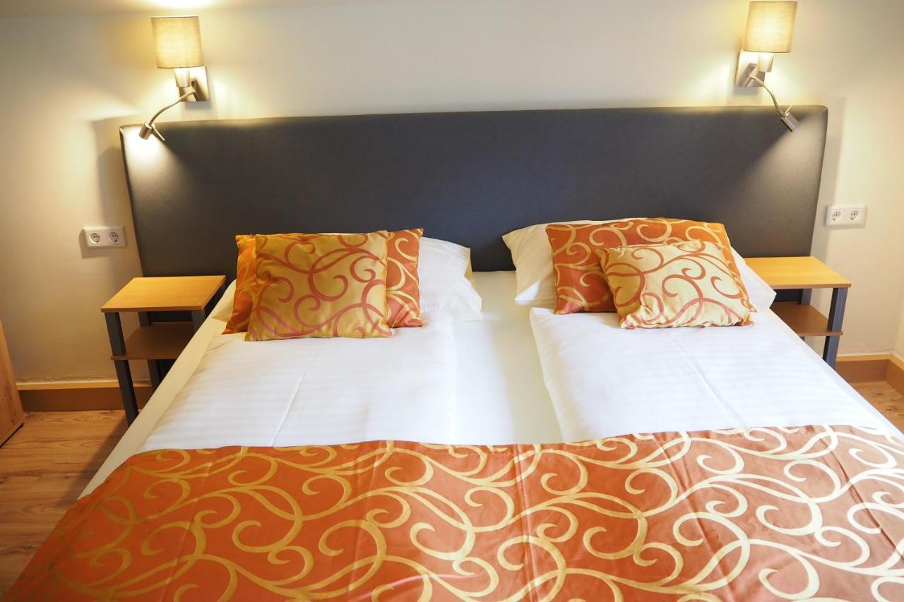 Ferienwohnung Fuerstenbrunn 格洛迪 外观 照片