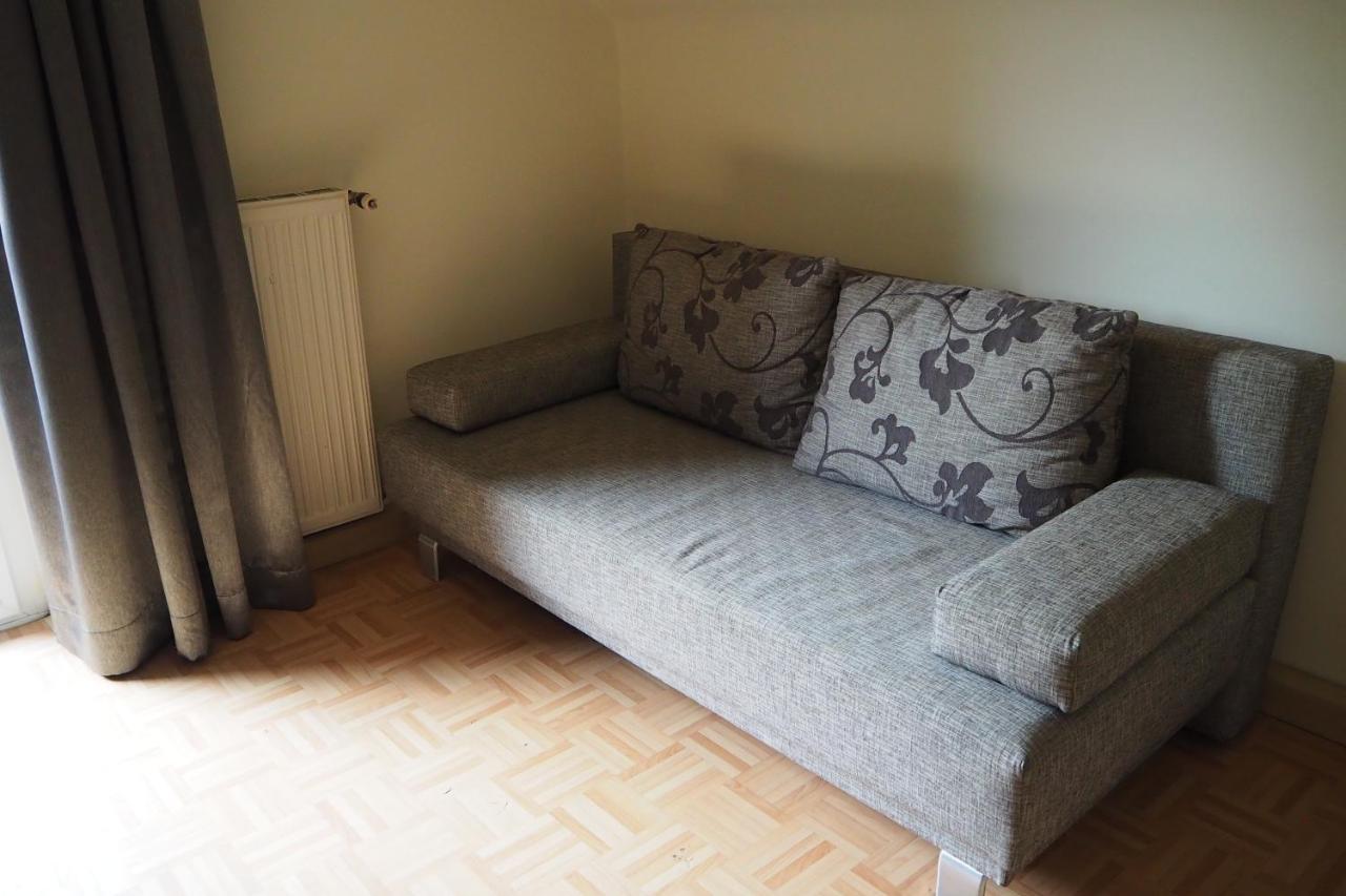 Ferienwohnung Fuerstenbrunn 格洛迪 外观 照片