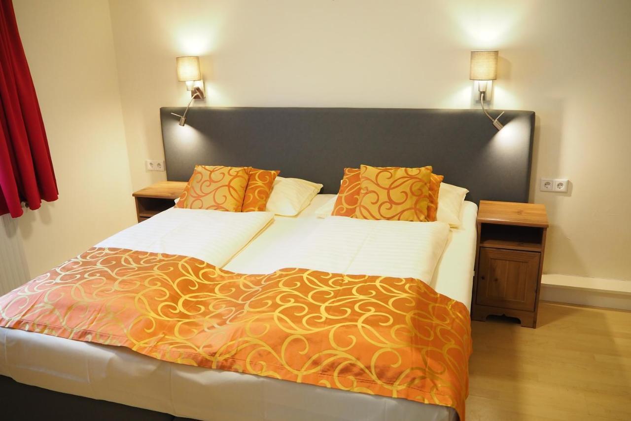 Ferienwohnung Fuerstenbrunn 格洛迪 外观 照片