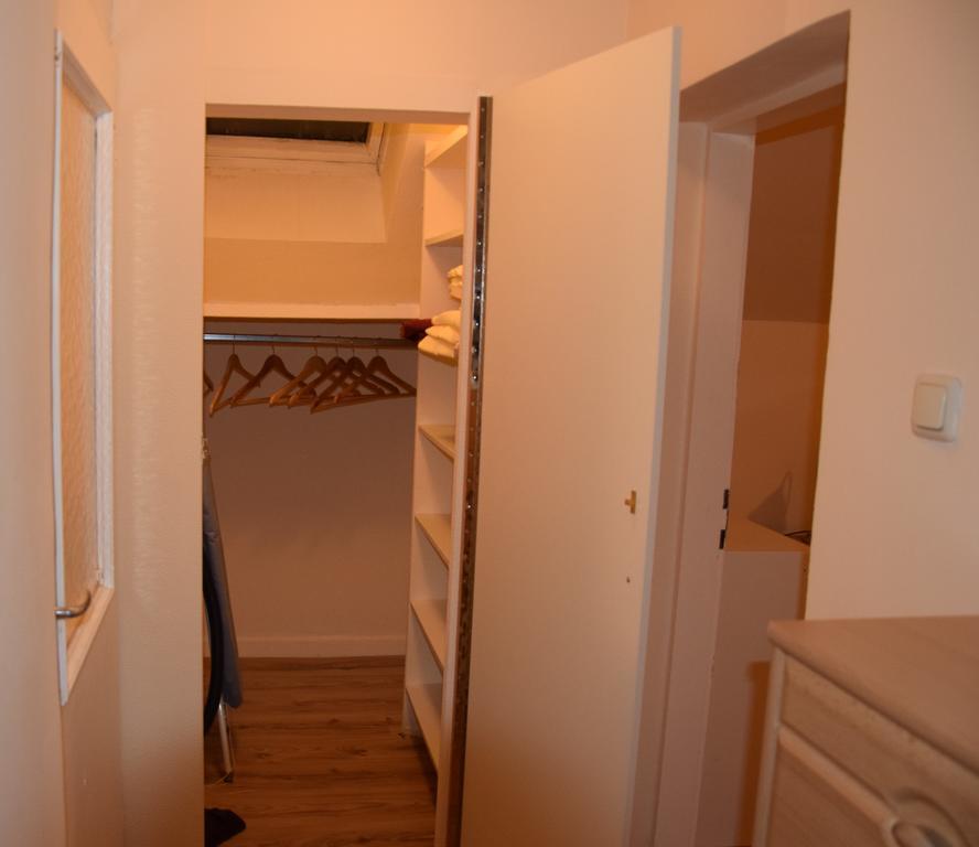 Ferienwohnung Fuerstenbrunn 格洛迪 外观 照片