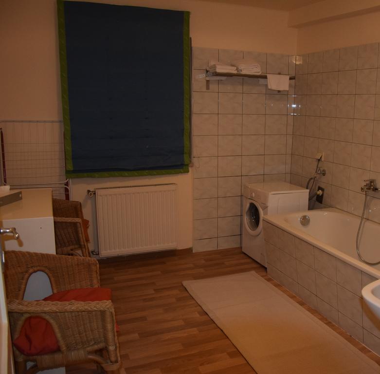 Ferienwohnung Fuerstenbrunn 格洛迪 外观 照片